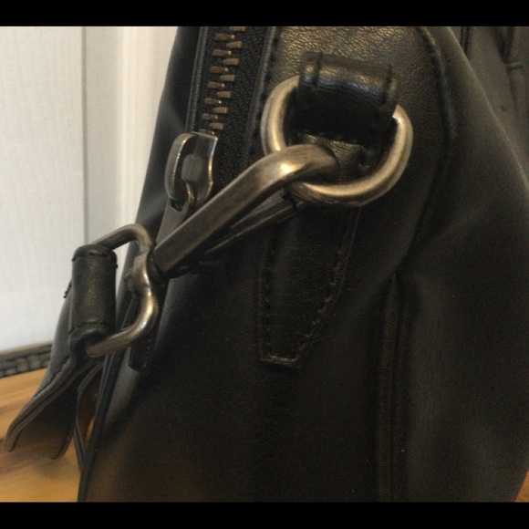 Matt and Nat Mitsuko Vegan Bag, Black - Picture 7 of 8